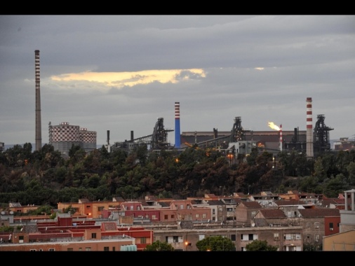 Ex Ilva: Flacks punta chiudere a marzo, presenteremo la documentazione entro il 12