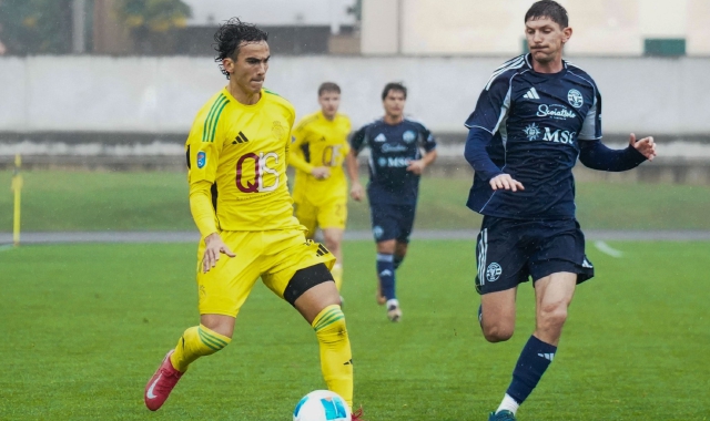 Varesina-Castellanzese posticipata al 18 marzo