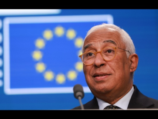 Costa, 'l'Ue difende il diritto internazionale, alternativa è il caos'