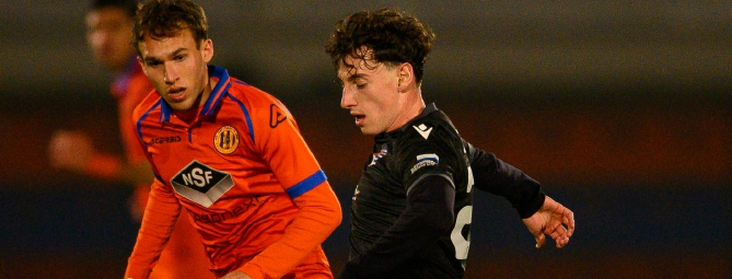 La Pro Patria disperata prova a battere l’Alcione