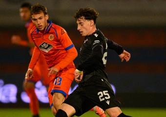 La Pro Patria disperata prova a battere l’Alcione