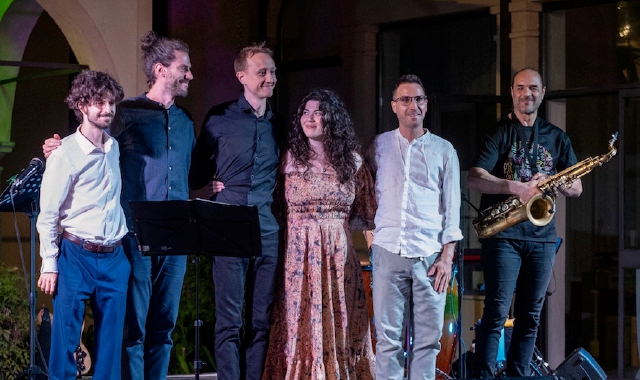 La formazione dell’Espera Project