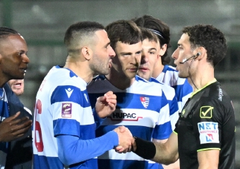 Pro Patria beffata al 98esimo