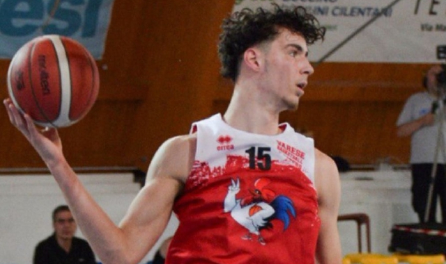 Campus e Gallarate, sorrisi casalinghi