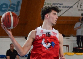 Campus e Gallarate, sorrisi casalinghi