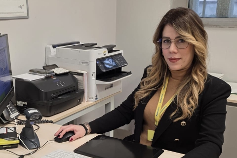 Più donne negli uffici postali del Varesotto