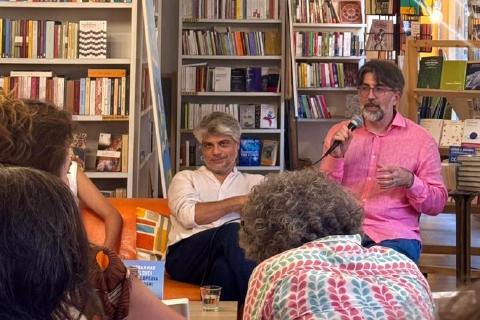 «Gli iraniani colpiti sperano nel futuro»