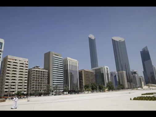 Media Israele, 'per la prima volta Emirati attaccano in Iran'