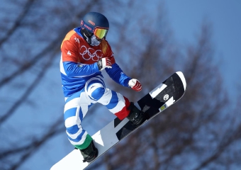 Perathoner, oro targato Polha