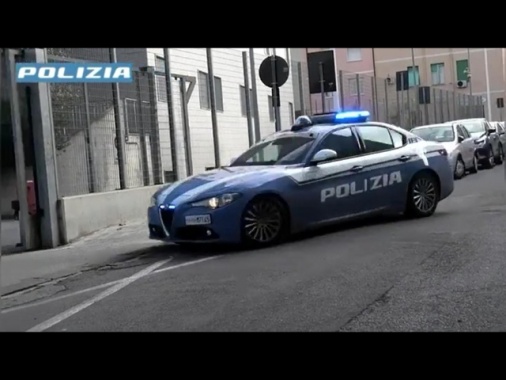 ++ Anziana uccisa in casa a Genova, fermato il figlio ++