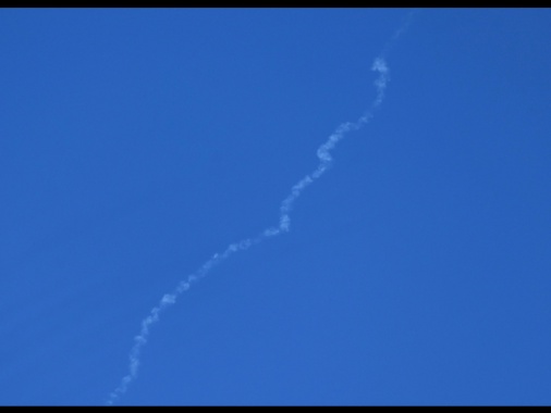 Arabia Saudita, 2 morti e 12 feriti in raid su zona residenziale