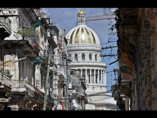 Media, 'Trump si prepara ad annunciare un accordo economico con Cuba'