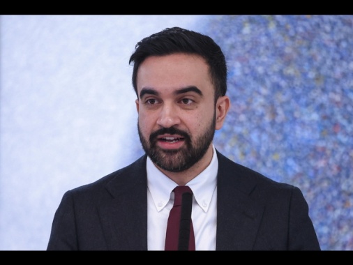 Dispositivo esplosivo vicino casa di Mamdani, Fbi indaga per terrorismo