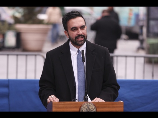 Nuovo dispositivo sospetto in un'auto vicino alla casa di Mamdani a New York