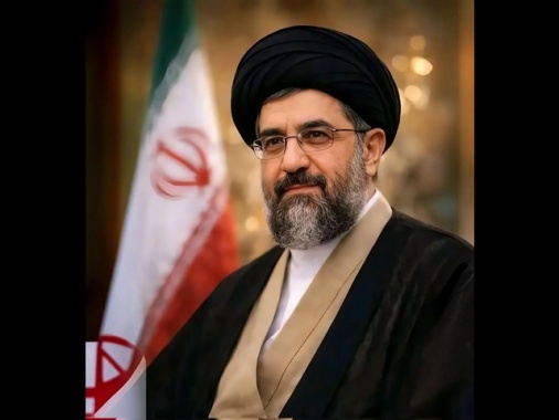 Mojtaba Khamenei scelto come Guida Suprema iraniana