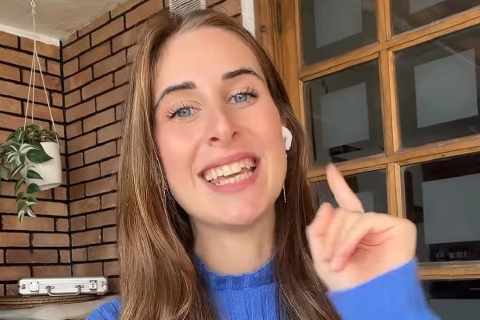 Tragico schianto col parapendio: Cristina muore a 28 anni