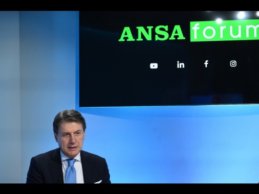 Conte, riforma come nel disegno della P2 e in linea col periodo di Berlusconi