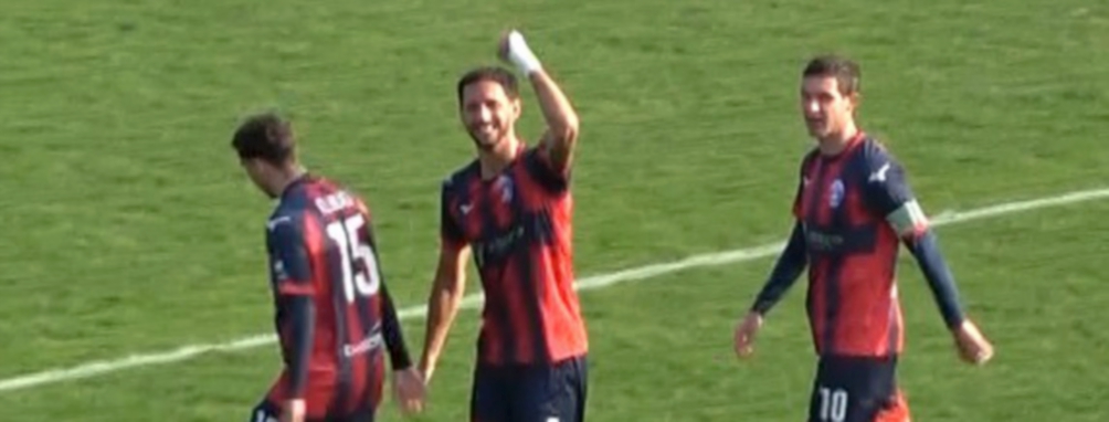 Blitz di Solbiatese e Caronnese