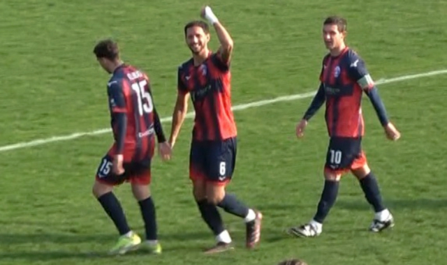 Blitz di Solbiatese e Caronnese