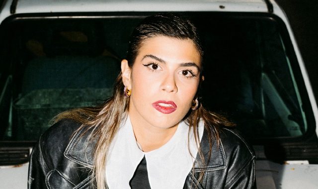 Sarafine e l’abbraccio caloroso al pubblico