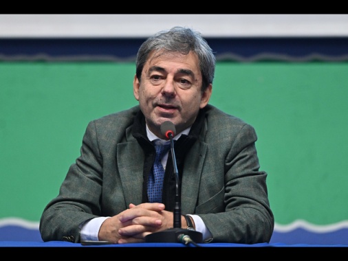 Anm, contro noi toni inaccettabili, seguire parole Mattarella