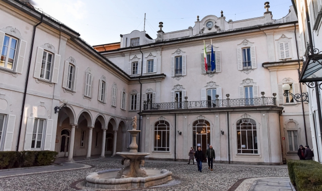 Vetrina per il reimpiego: un ponte tra imprese e lavoratori a Varese