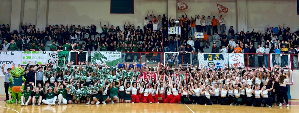 Varese School Cup, Manzoni e Ferraris alle Final Four