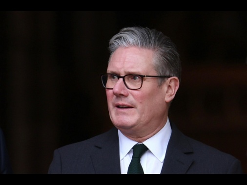 Londra, 'Gb-Italia-Germania lavorano a opzioni per proteggere navi a Hormuz'