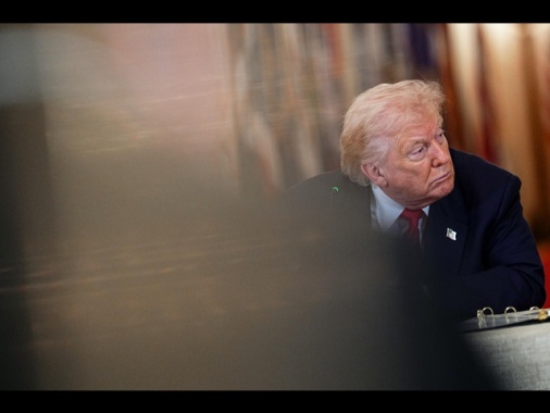 'Usa a Israele, fermare gli attacchi alle infrastrutture energetiche Iran'