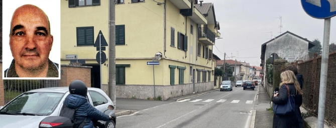 La moglie gli telefona, lui è morto: i momenti atroci della tragedia