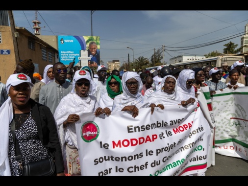 Il Senegal raddoppia le pene detentive per i reati di omosessualità