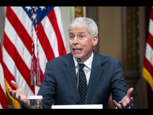 Wright, ora non pronti a scortare navi, probabile entro fine mese