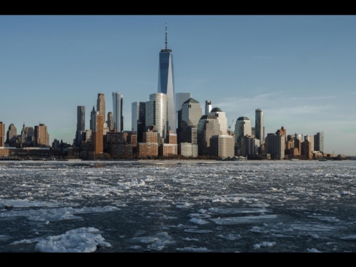 L'inflazione Usa di gennaio a +0,4%, accelera a +3,1% su base annua