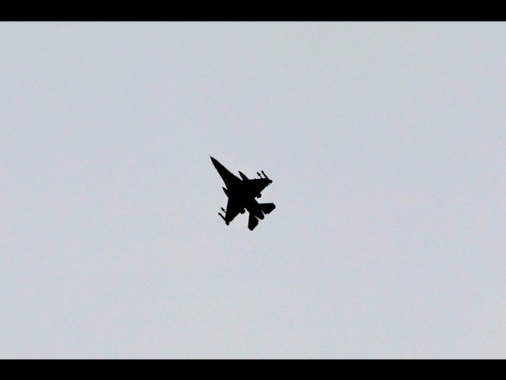 Israele, 'da inizio guerra 7.600 attacchi contro Iran e 1.100 in Libano'