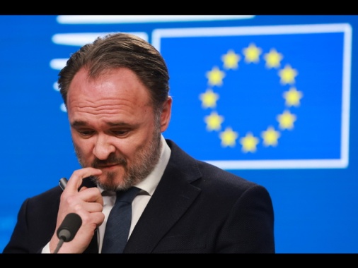 Jorgensen, 'crisi sarà lunga, al vaglio razionamento carburante'