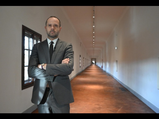 Uffizi, 'né furto né danni, hacker non hanno mappe sicurezza'