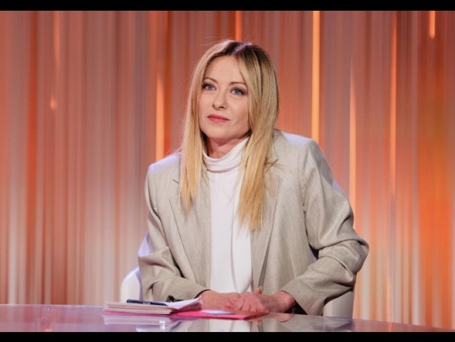 Blitz di Meloni nel Golfo, missione per la sicurezza energetica