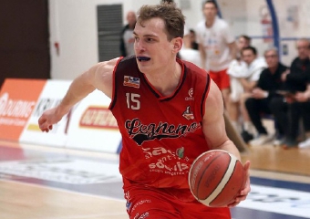 Legnano perde a Montecatini