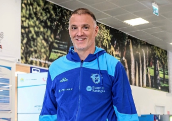 Mrsic ritrova Varese per salvare Sassari