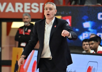 «Abbiamo fame di punti playoff»