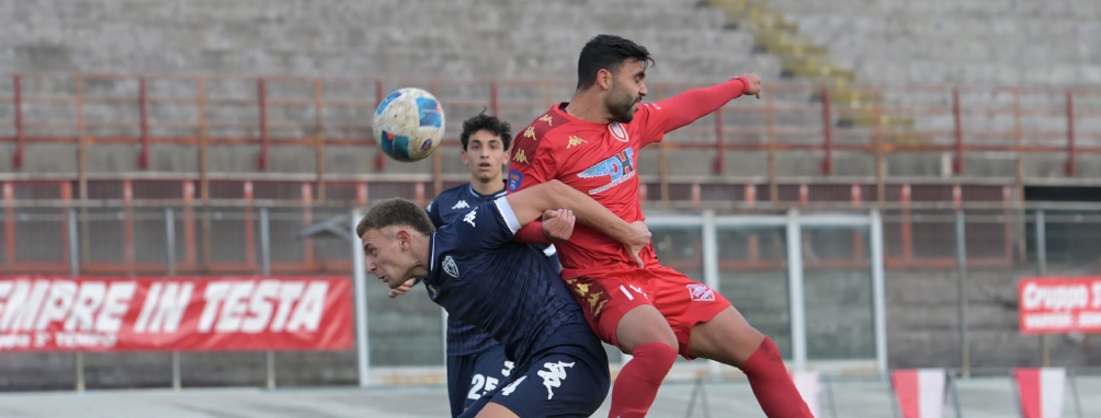 Varese a Varazze per l’ottava vittoria in trasferta