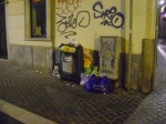 Gallarate: incuria e degrado. Colpa di Jack & Daniel?