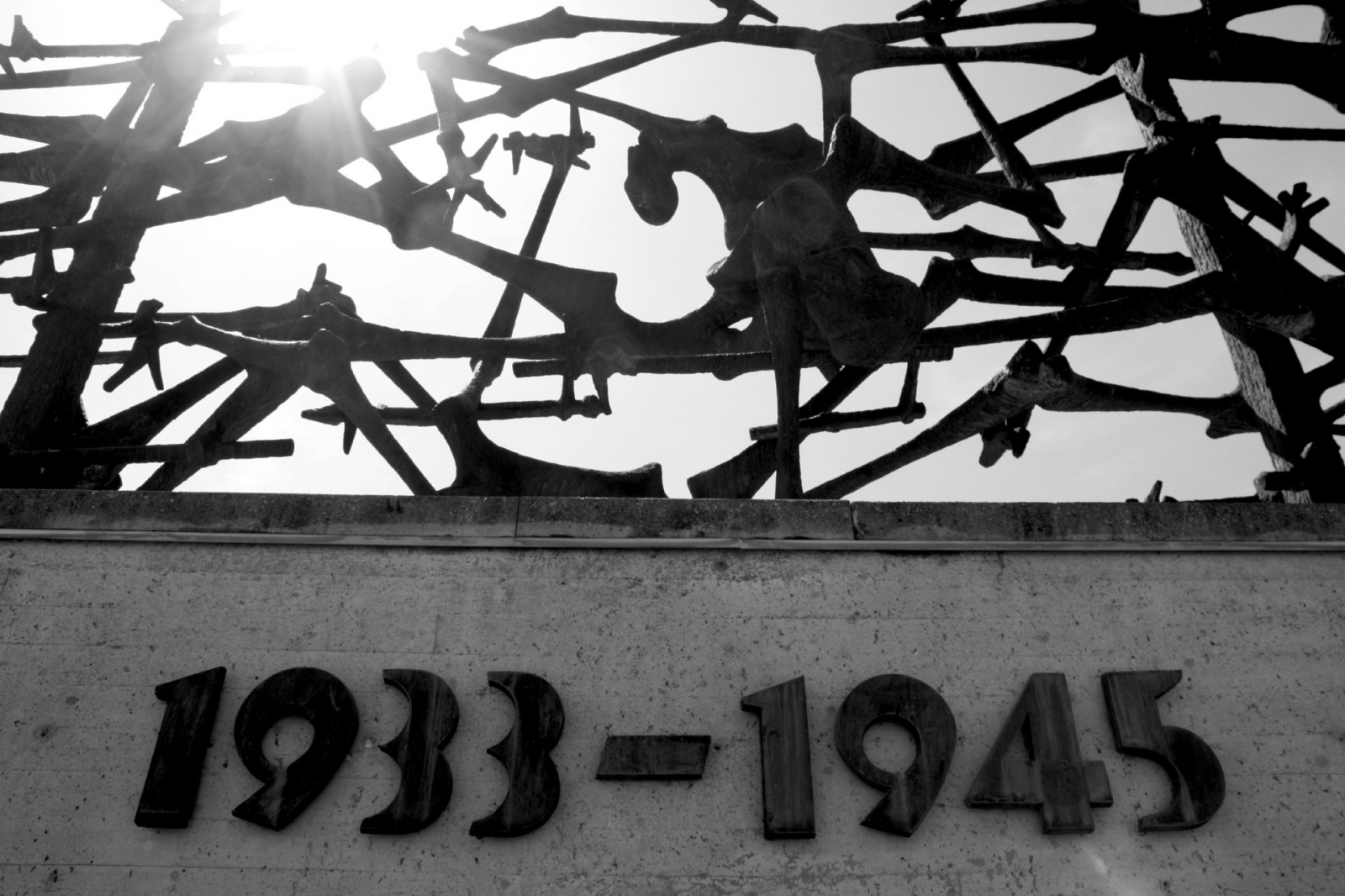 Giorno della Memoria Luca Nazari Dal Binario 21 ad Auschwitz 