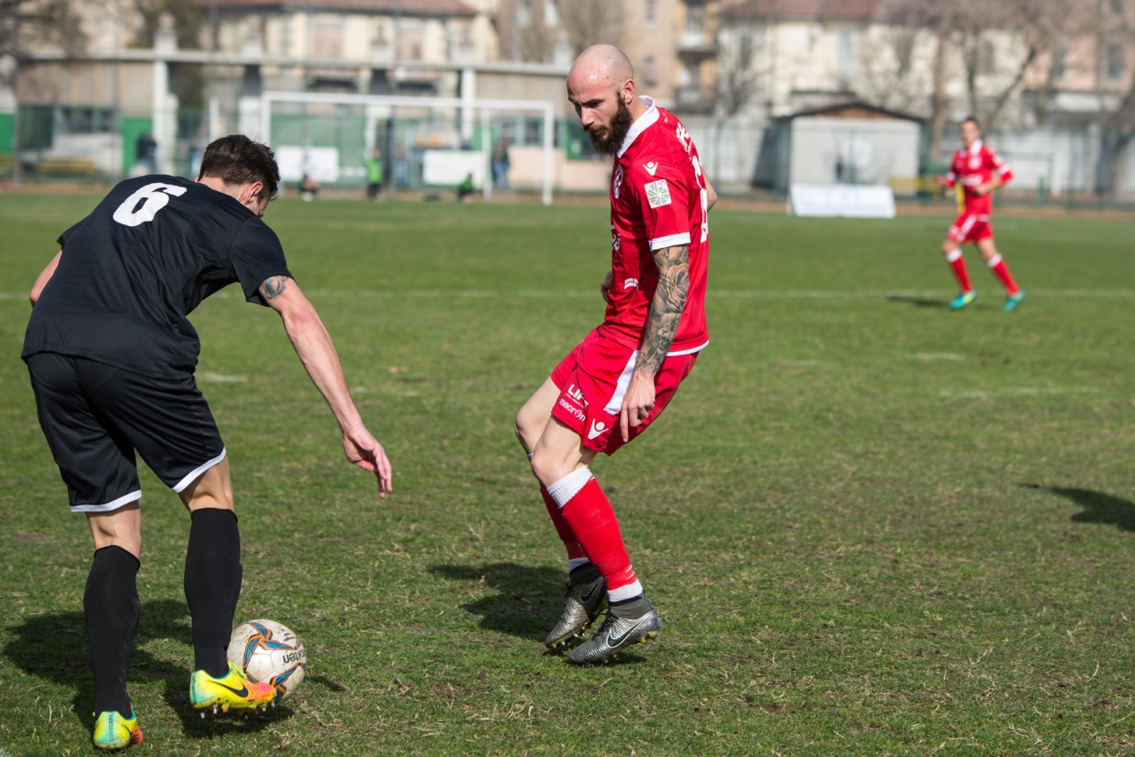 varese casale infopress