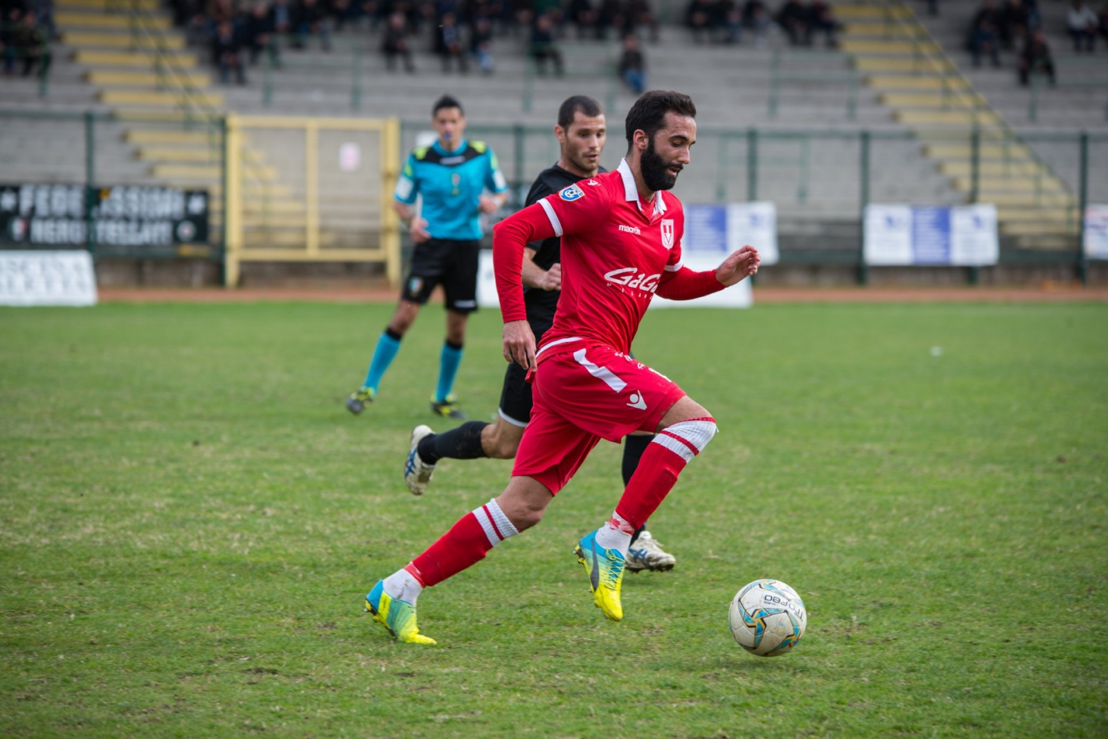 varese casale infopress