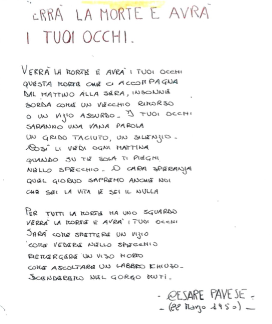 Lidia Macchi
