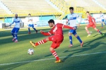 SESTO SAN GIOVANNI VARESE CALCIO PRO SESTO NELLA FOTO PEDRABISSI