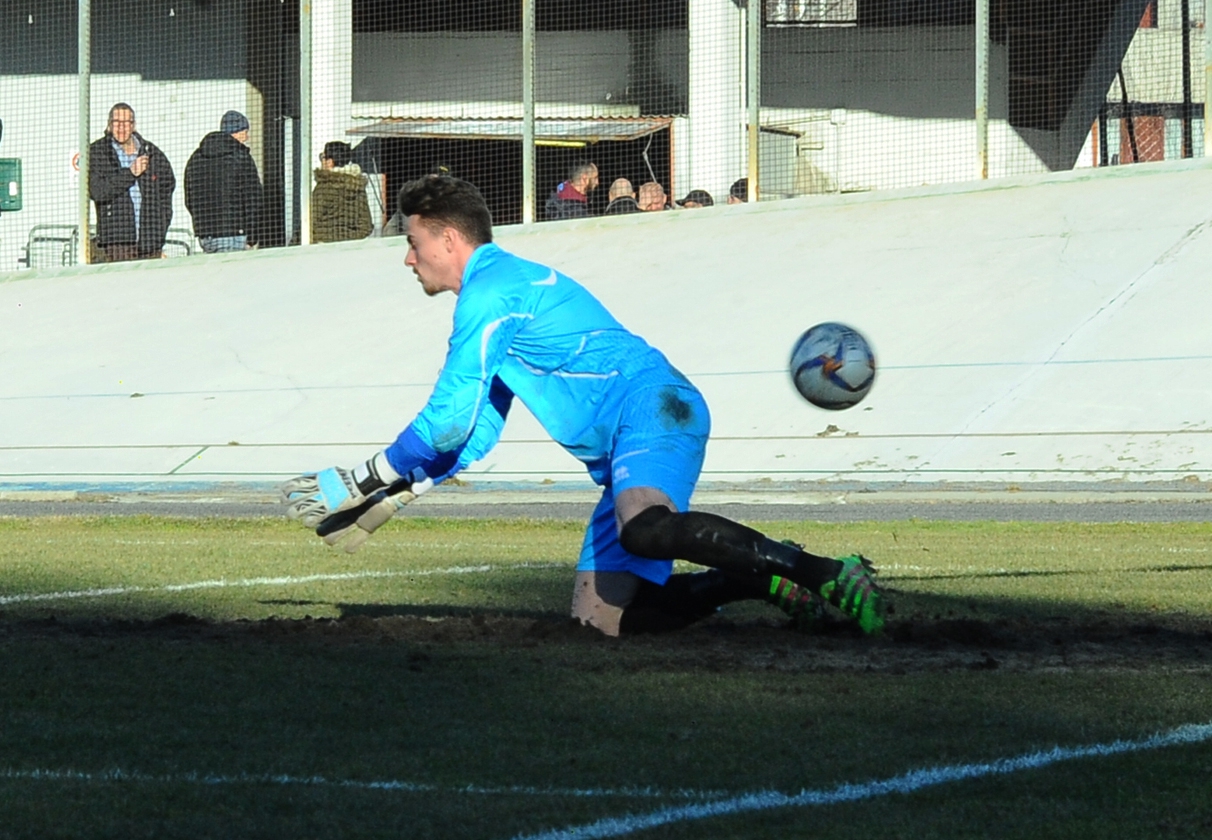 VARESE VARESE CALCIO INVERUNO NELLA FOTO GOL DI MORAO