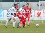 CARONNO PERTUSELLA CARONNESE CALCIO VARESE NELLA FOTO PALAZZOLO