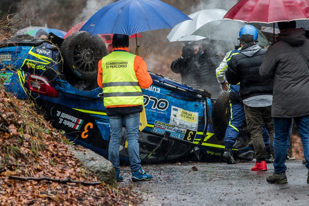 Rally Laghi